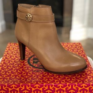 Tory Burch Bristol Booties